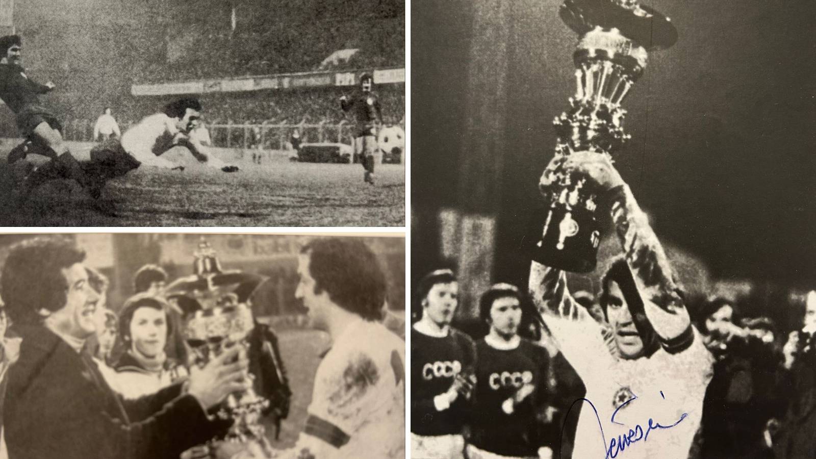 Hajduk želi vratiti natjecanje za trofej staro točno pola stoljeća