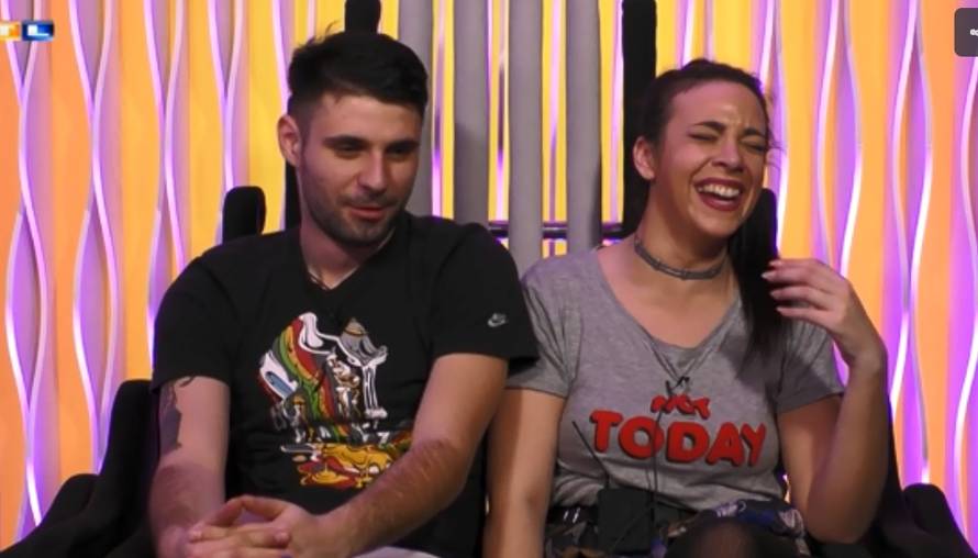 Mlađeg brata BB Nikole udario je automobil ispred kuće...