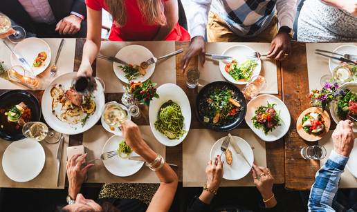 Gdje dobro pojesti i popiti? Evo provjerenih mjesta koja vrijedi posjetiti