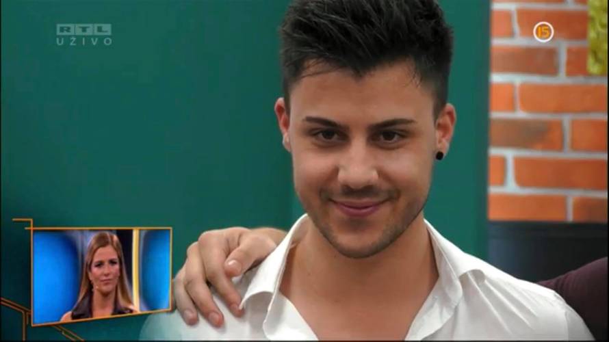 Sjećate li se Splićanina Marina iz Big Brothera? Na TikToku je zvijezda, prati ga 300.000 ljudi