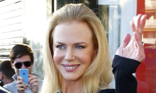 Kidman: Isabella i Connor su dobri ljudi, jako sam ponosna