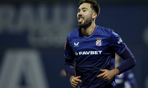 Dinamo ja&ccaron;i za dva jaka aduta! Beljo po&ccaron;eo trpati kao na traci, a Jagu&scaron;i&cacute; bi bio - '&scaron;lag na tortu'