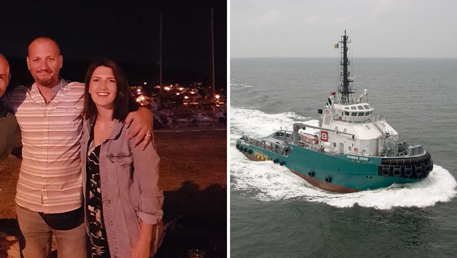 Brodovi 'češljaju' Atlantik: 'Daj Bože da budu dobre novosti!'