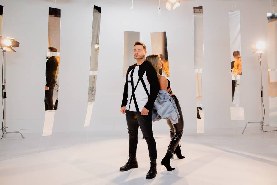 Romansa Davida Temelkova i atraktivne Tine Walme: Odlično je iznijela ulogu preljubnice...