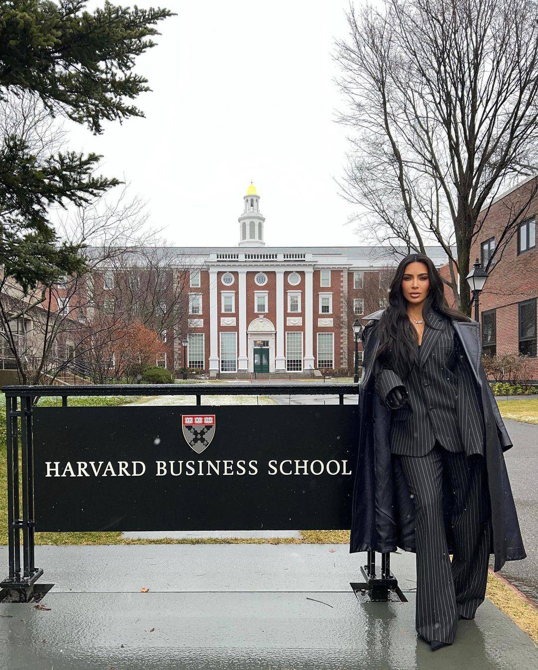 Model, odvjetnica, a sad će biti i glumica. Kim Kardashian će se pojavit u 'Američkoj horor priči'