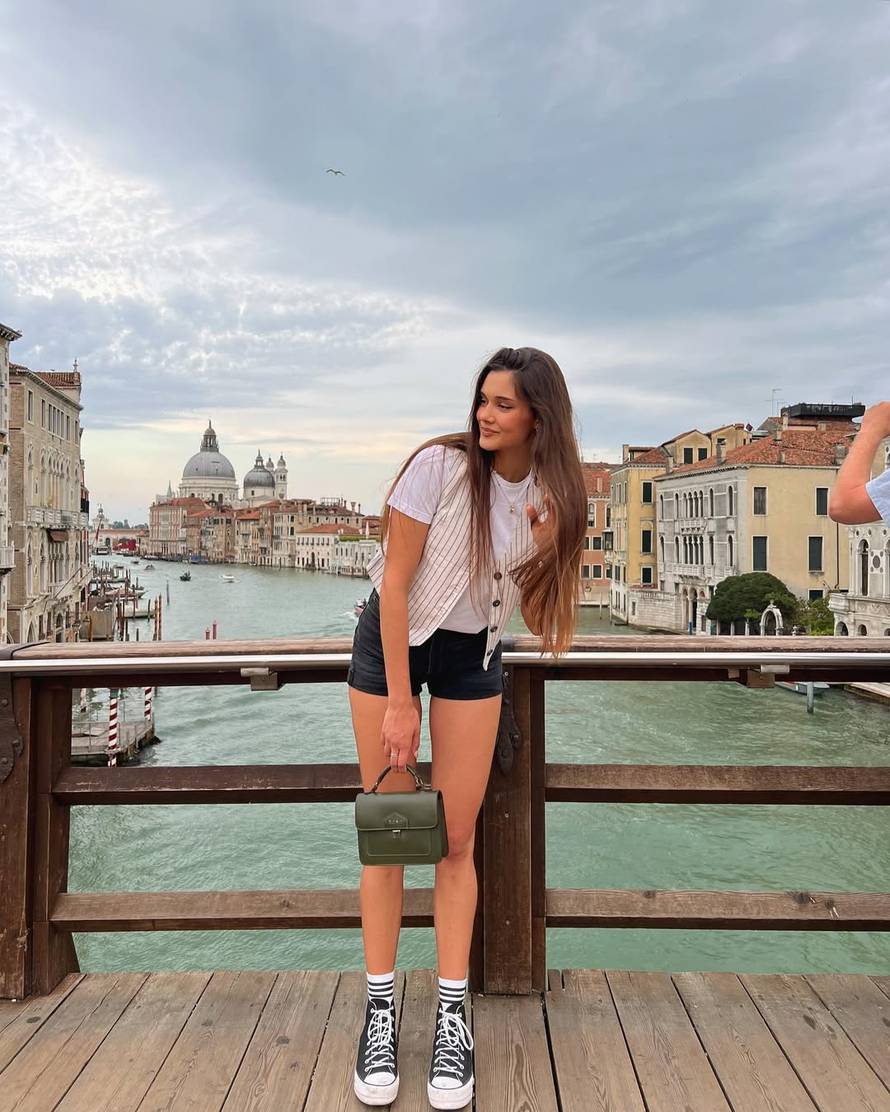 Nova Miss Universe Hrvatske se oglasila: 'Presimpatično je to!'