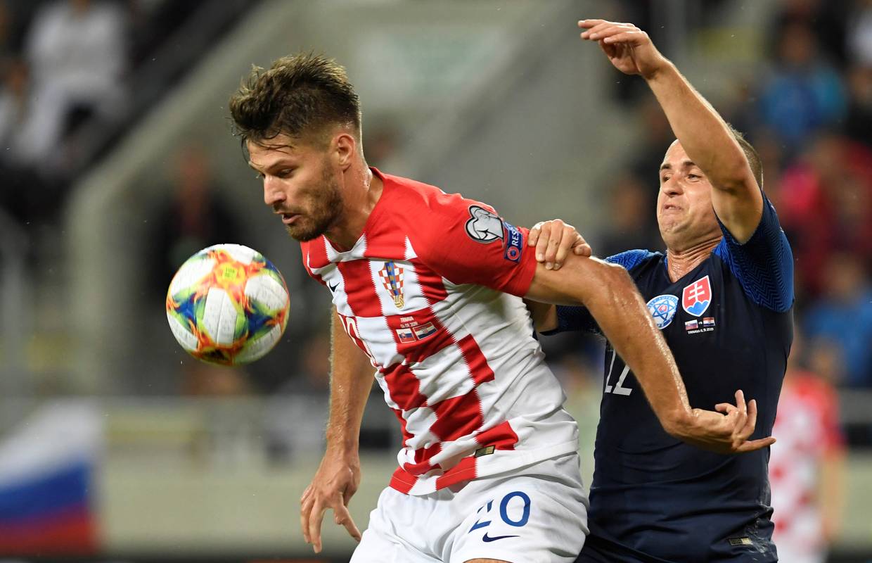 Petković izvrtio braniča od 60 mil. €, veza je 'pojela' Slovake!