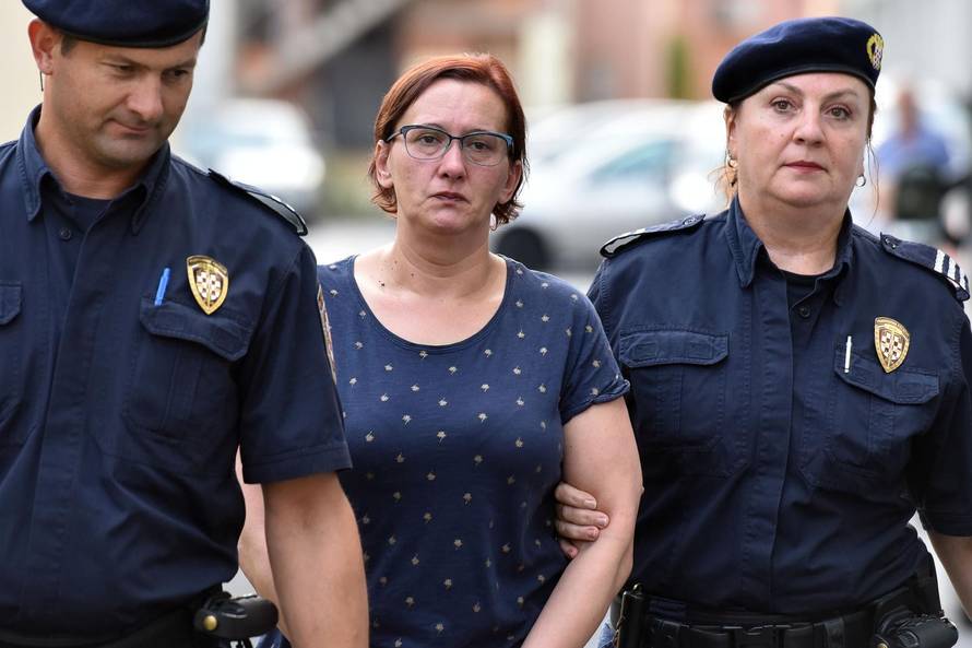 Našao je tijelo, no neće biti svjedok na suđenju Smiljani