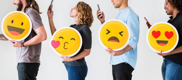 FOTO Najpopularniji emojiji i što znače - naučite moderan govor
