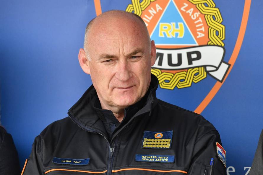 Trut: U Hrvatsku dosad ušlo 11.200 Ukrajinaca, 80 posto je u privatnim smještajima trenutno