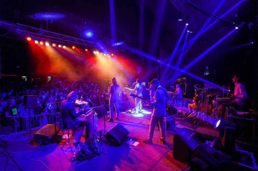 Detour je raspjevao publiku u Zagrebu: Uskoro i u Beogradu, Šibeniku, Samoboru, Rijeci...