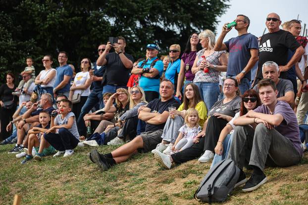 Gornja Stubica: Održan 28. Susret za Rudija
