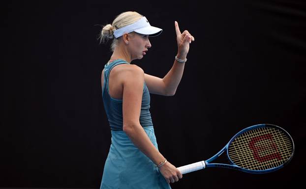 Australian Open