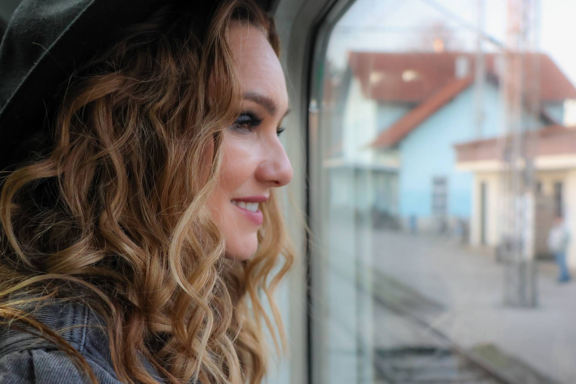 Marija Mirković predstavila je spot za pjesmu 'Ne sjećam se'