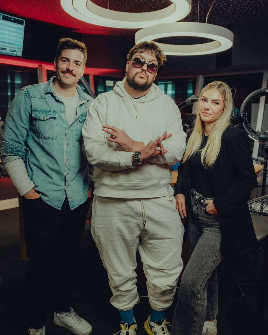 Hiljson Mandela otkrio ljubavni status i mnoge je iznenadio