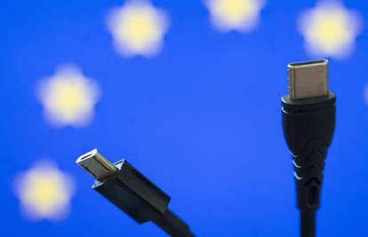 Prijedlog zakona za uvođenje univerzalnog punjača spreman je za glasanje na EU sjednici