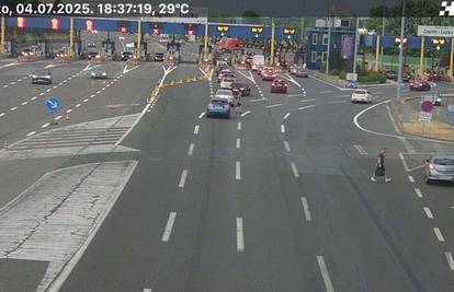 Zasad bez gužvi i zastoja: HAK objavio poseban apel zbog koncerta Thompsona u Zagrebu