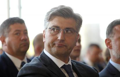 Plenković otvorio hajku na sabotere. A to  je uvod u čistku