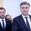 Plenković o Banožićevu kreditu za stan: Nije me konzultirao kad je tražio kredit, reći će on sve