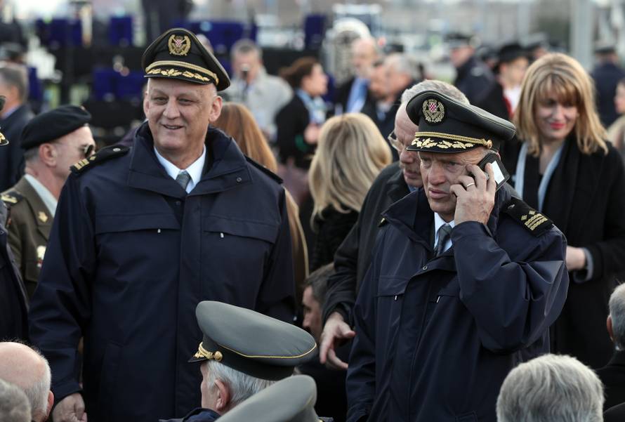 Otkrili spomenik Tuđmanu, evo tko je sve bio među uzvanicima