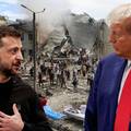 Zelenski odgovorio Trumpu: 'On živi u prostoru dezinformacija...'