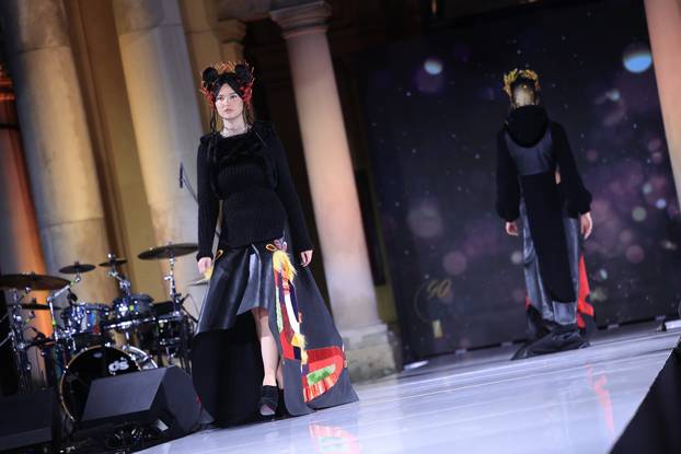 Zagreb: 90. Zlatna igla