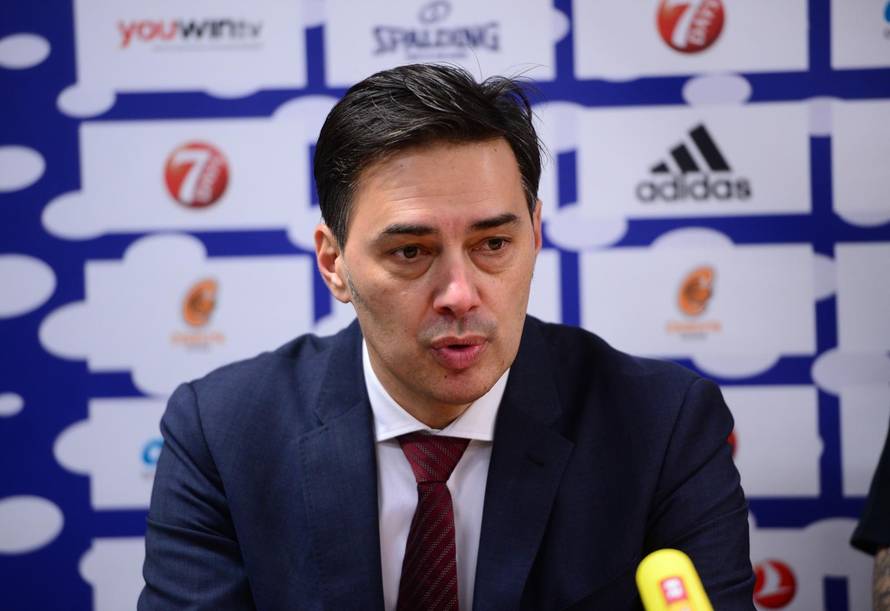 'Raskinut ćemo ugovore, igrači to razumiju, a dalje tko zna...'