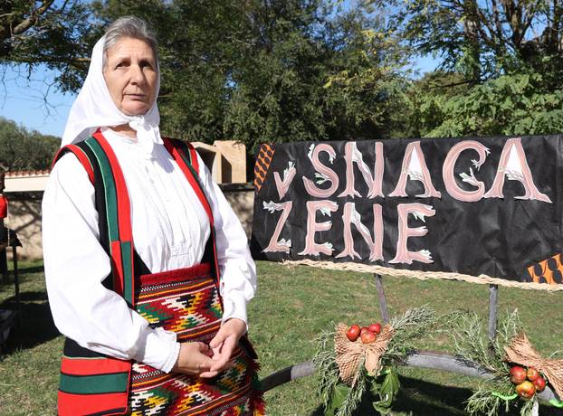 Pakovo Selo: Sve?ano obilježavanje Svjetskog dana seoskih žena