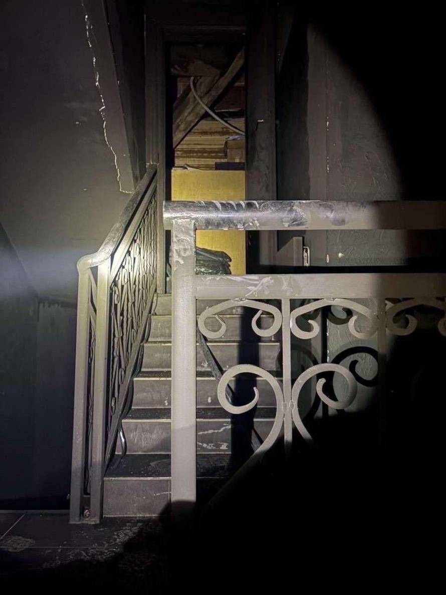 VIDEO Opet gorio noćni klub u Virovitici: 'Strava, uništen je!'