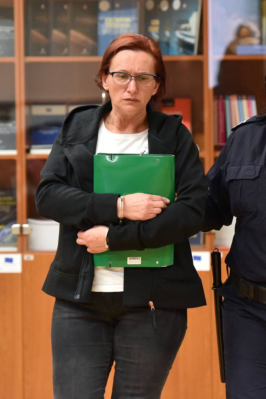 Jasmina je ubijena sjekirom?! 'Glava je iznutra bila razorena'