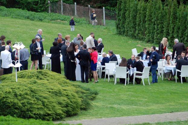 ARHIVA 2013. Zagreb: Vjen?anje Saše Sušeca i Zlate Muck