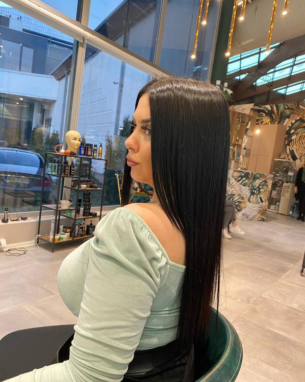 Bosanska novinarka 'privela' i Henryja: Navijam za Hrvatsku i Srbiju. Privatno držim za sebe