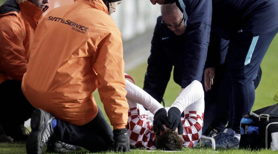 Kerum ušao u kampanju: Pršut je zamijenio sirovim škampima