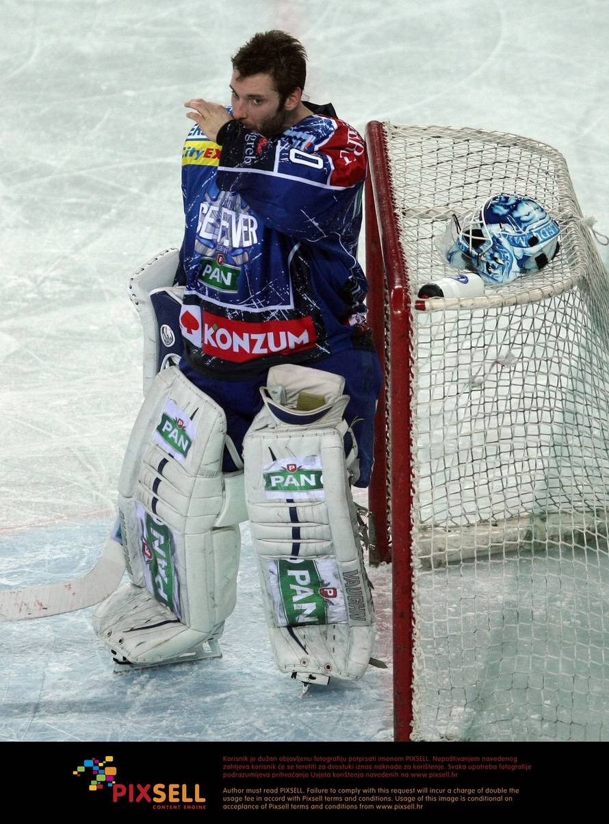 Sanjin Strukić/Pixsell