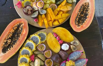 Sajam hrvatskih proizvođača novog voća i povrća uz stručna predavanja 22. 11. u Westgateu