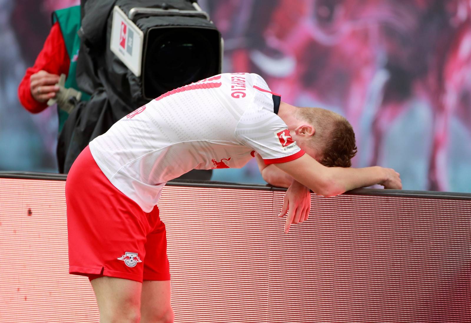 RB Leipzig - SC Paderborn 07