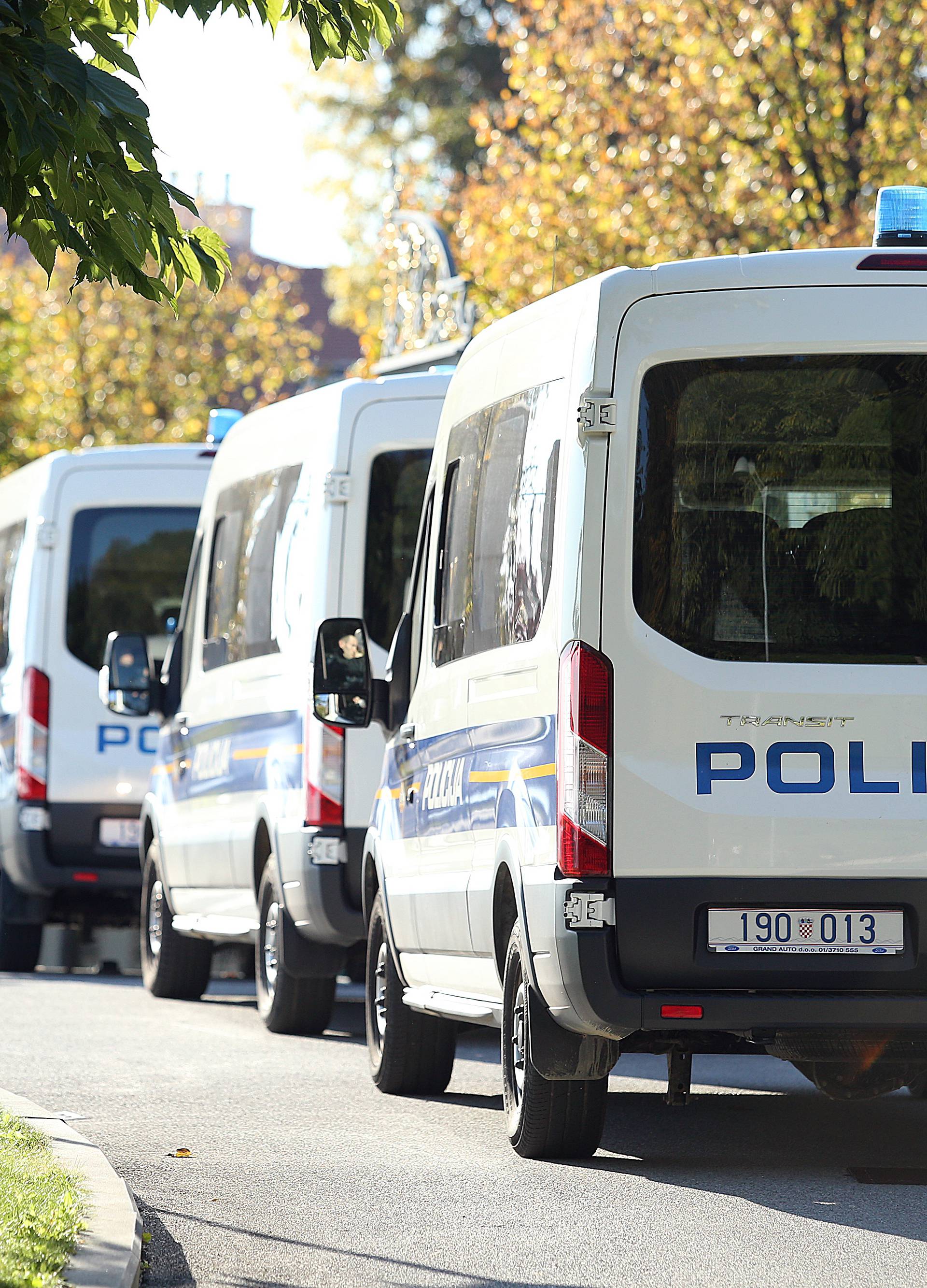 Pušten iz Remetinca: Policija pretresa kuću Todorićevog zeta