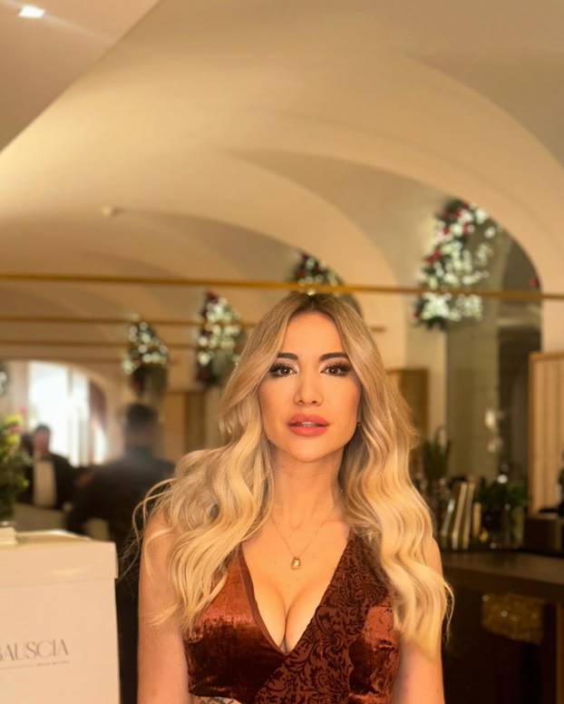 FOTO Bila je kickboksačica, a danas zaštitno lice HNL-a. Ovo su svi poslovi Valentine Miletić