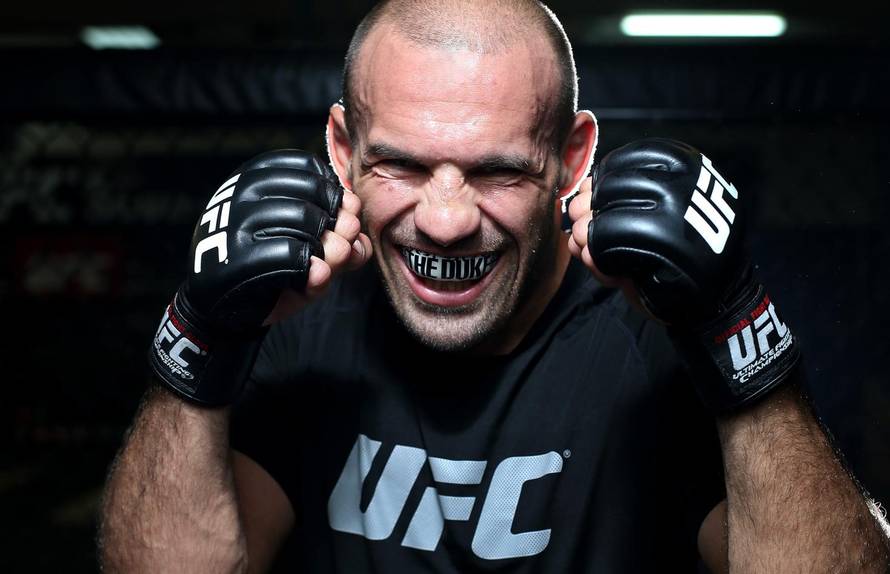 Igor Pokrajac završio karijeru!