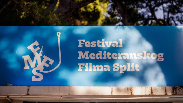 Otvorenje Festivala mediteranskog filma Split