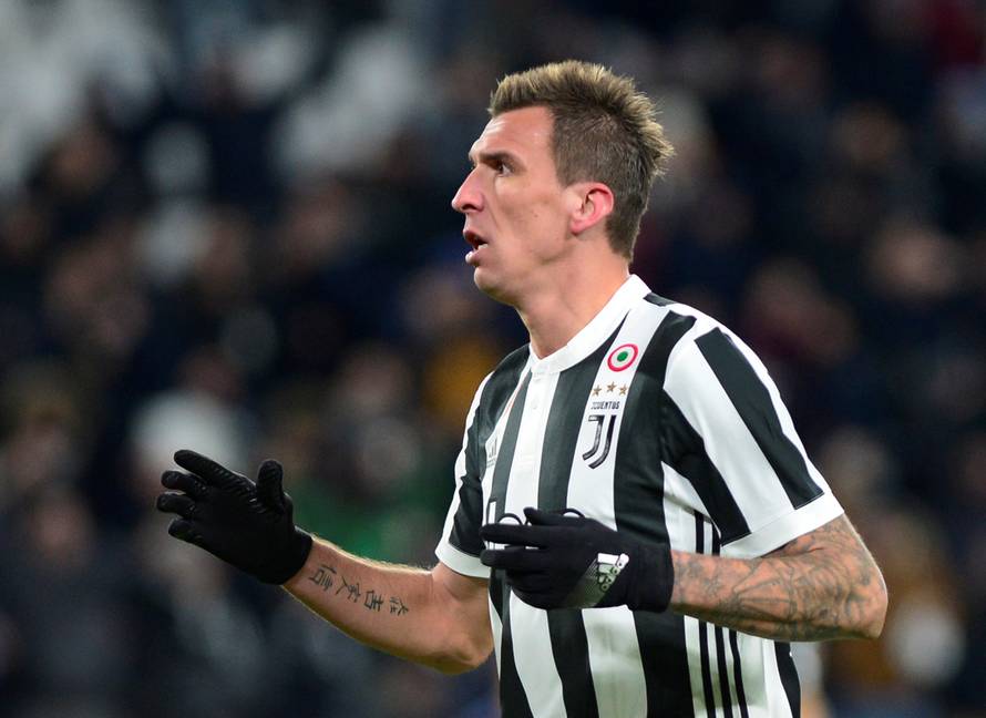 Serie A - Juventus vs Crotone