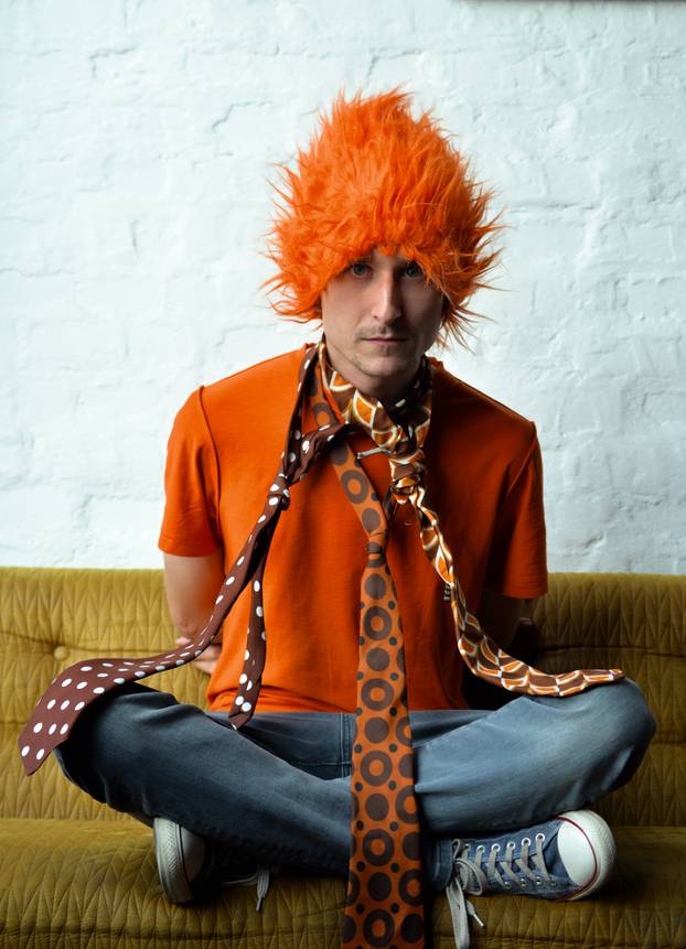 FOTO Ovo još niste vidjeli! Evo kako su naši slavni pozirali