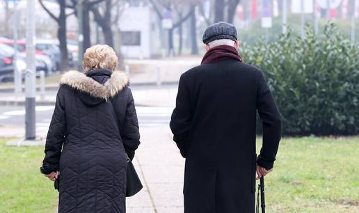 Kad će ta mirovina? Dio novih umirovljenika nekoliko mjeseci čeka na svoju prvu isplatu