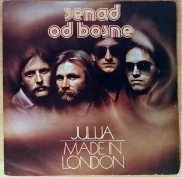 FOTO Ovaj glazbenik će večeras napuniti zagrebački Bundek! Prepoznajete li o kome se radi?