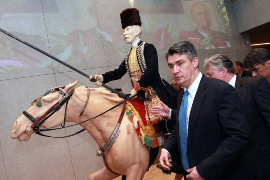 Miranda Čikotić/PIXSELL