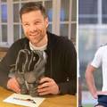 Xabi Alonso na ljeto preuzima 'uzavrelu' klupu bundesligaša!