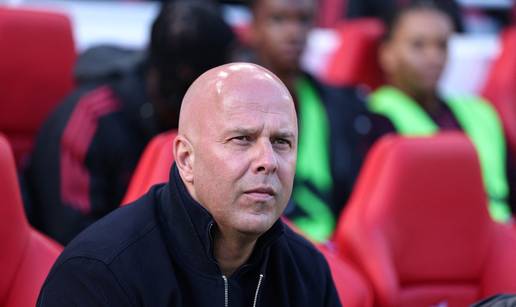 Trener Liverpoola: U gledanju ve&cacute;ine utakmica ne u&zcaron;ivam...