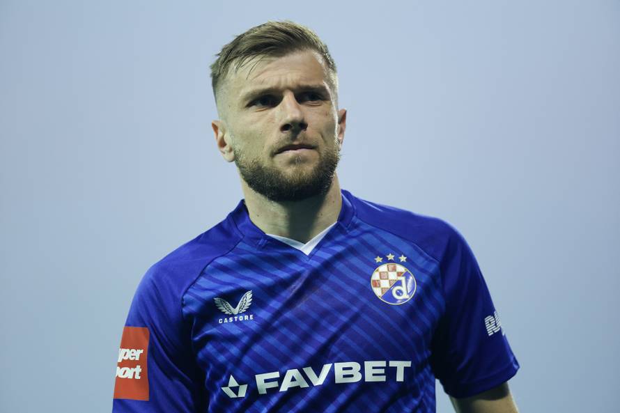 Dinamo i Slaven Belupo sastali se u 34. kolu SuperSport HNL-a