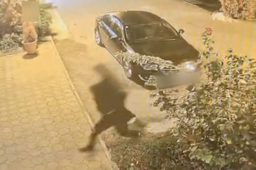 Don Dante poslao uznemiruju&cacute;u snimku