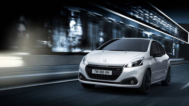 Pravila nagradne igre 'Osvoji Peugeot 208'